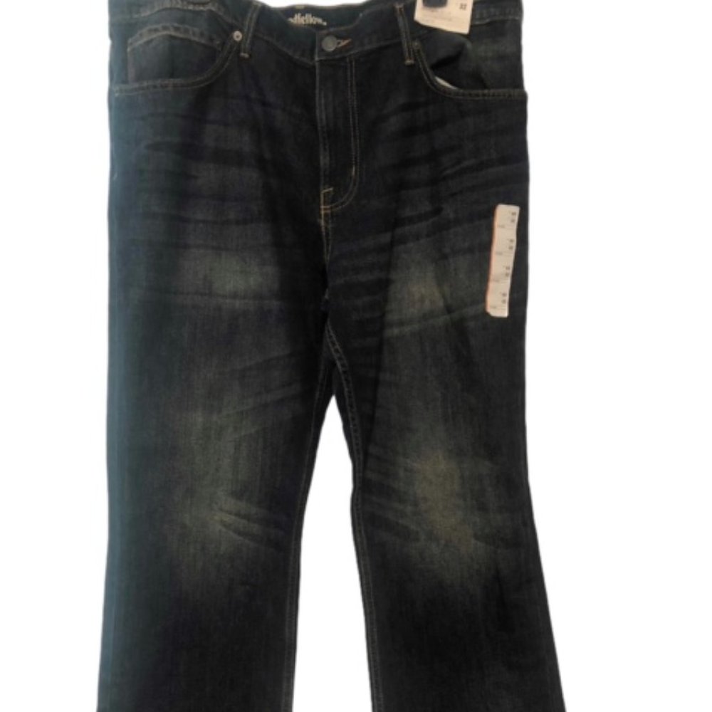 Goodfellow & Co Men's Jeans Straight Leg 40/32